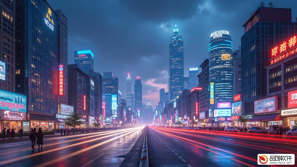 杭州市物流管理系统开发：创新引领智慧物流新时代
