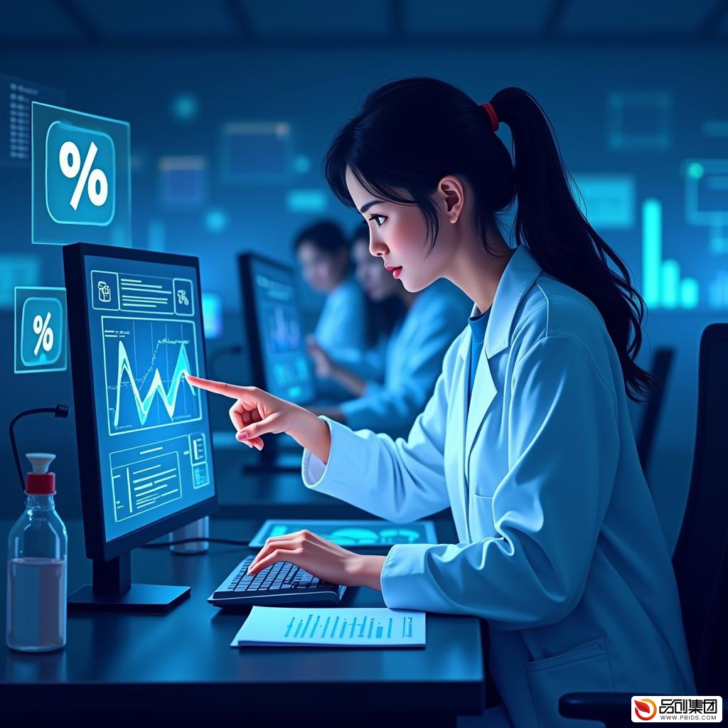 研发费用占比解析：高企认定中的关键指标
