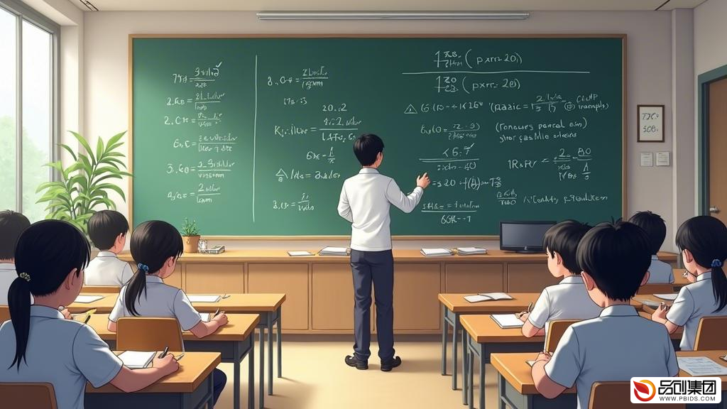 初中数学教学软件：开启高效学习的新篇章
