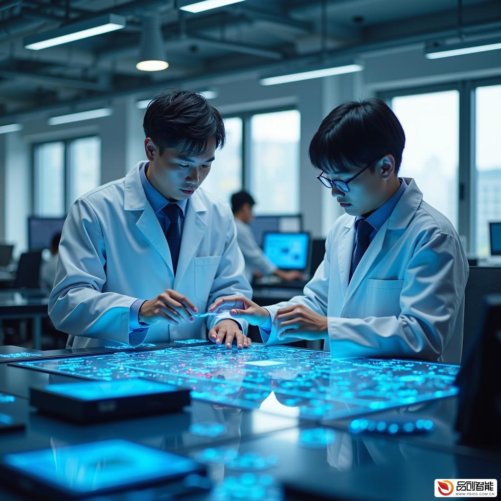 苏州市嵌入式系统集成商：引领智能制造新时代
