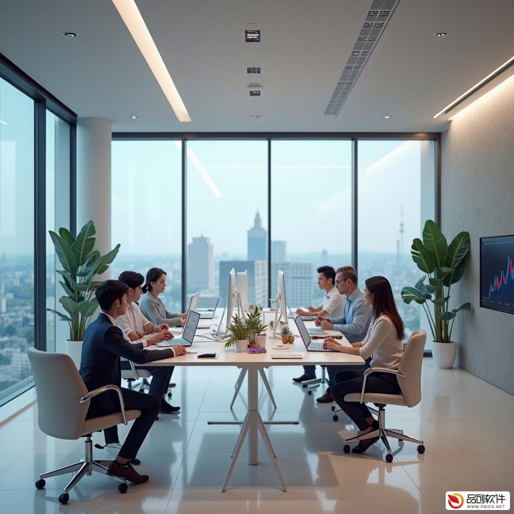 无锡市证券智能资讯聚合平台的创新研发之路
