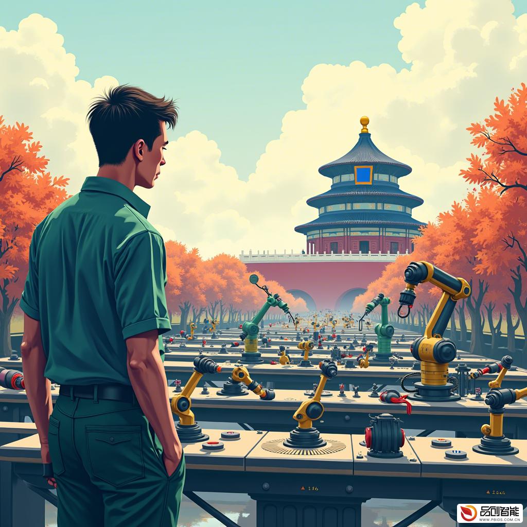 佛山市机器人管理系统服务商：引领智能制造新时代
