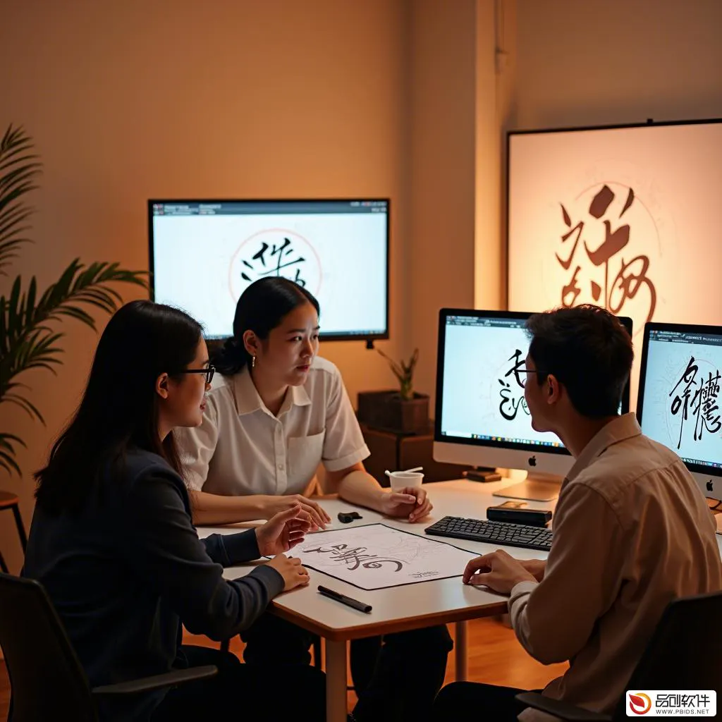 东莞市美育教育数字临摹平台：技术团队的革新与突破
