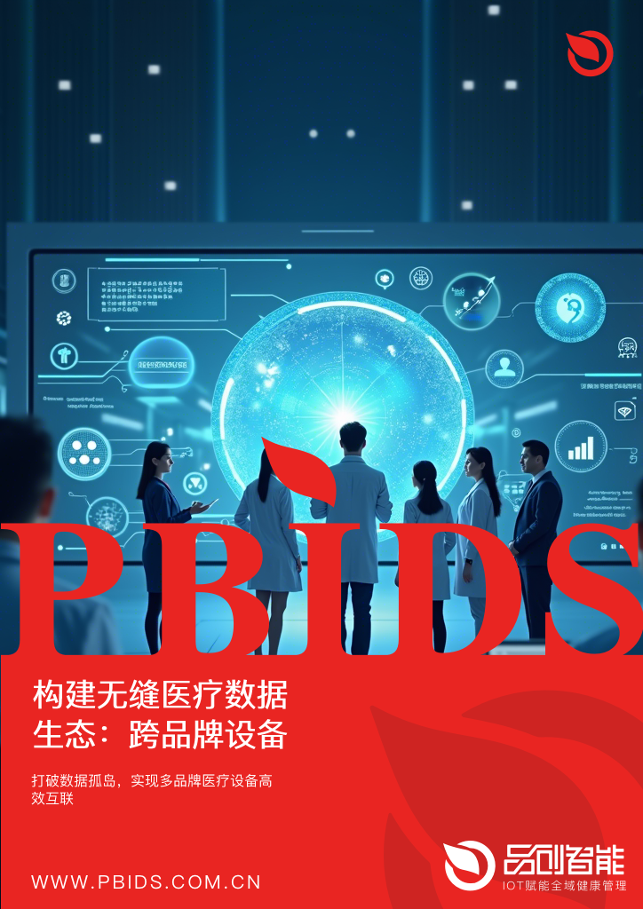 构建无缝医疗数据生态：跨品牌设备健康管理系统集成策略