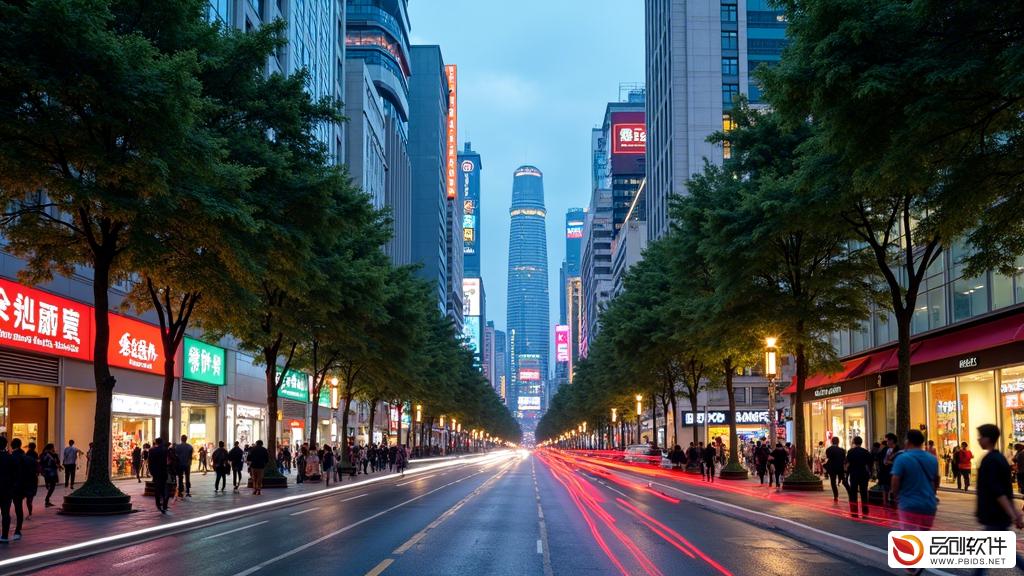 成都市物流数据AI管理平台：创新引领智慧物流新时代
