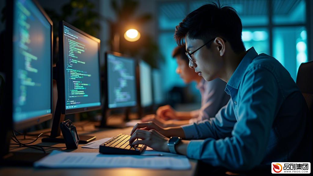 软件开发的深度探索与实践
