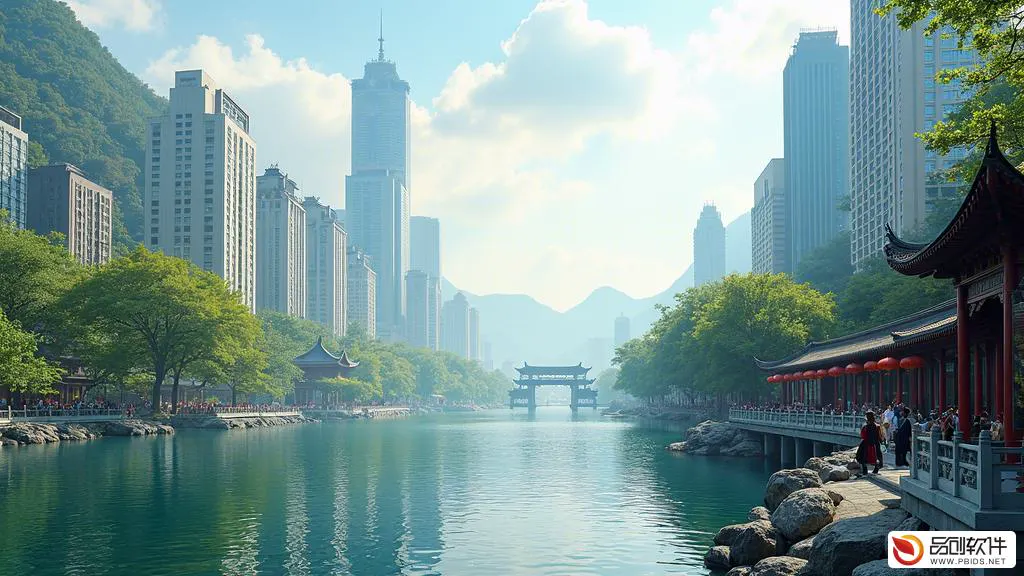 杭州市大模型API对接机构全面解析
