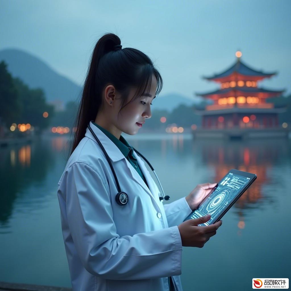 杭州市AI辅助诊断系统方案商：引领医疗智能化新篇章
