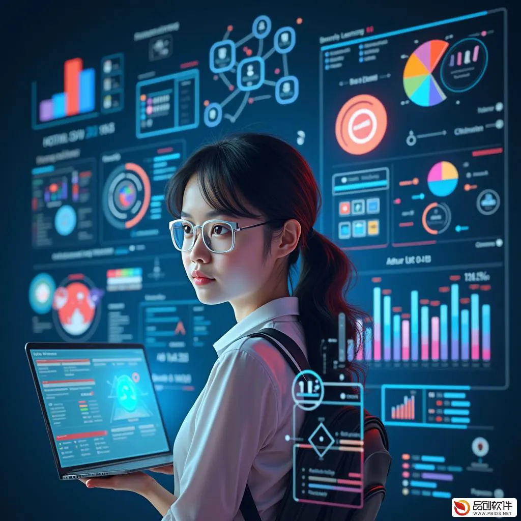 深圳市教育智能学情系统公司的创新之路
