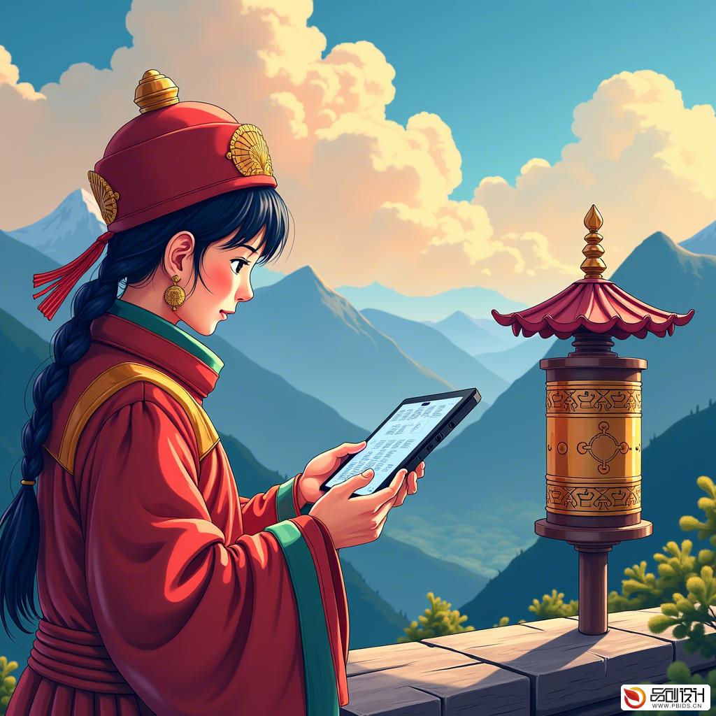 玉树藏族自治州用户体验设计创新服务中心：...