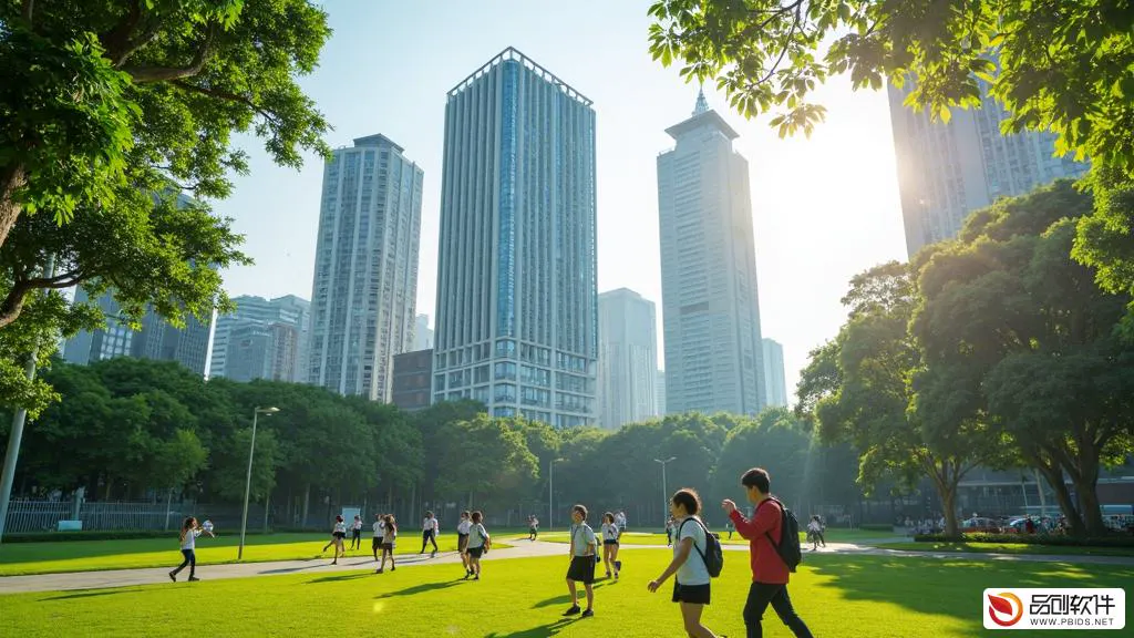 广州市教育课程工厂平台工作室：创新教育的先锋力量
