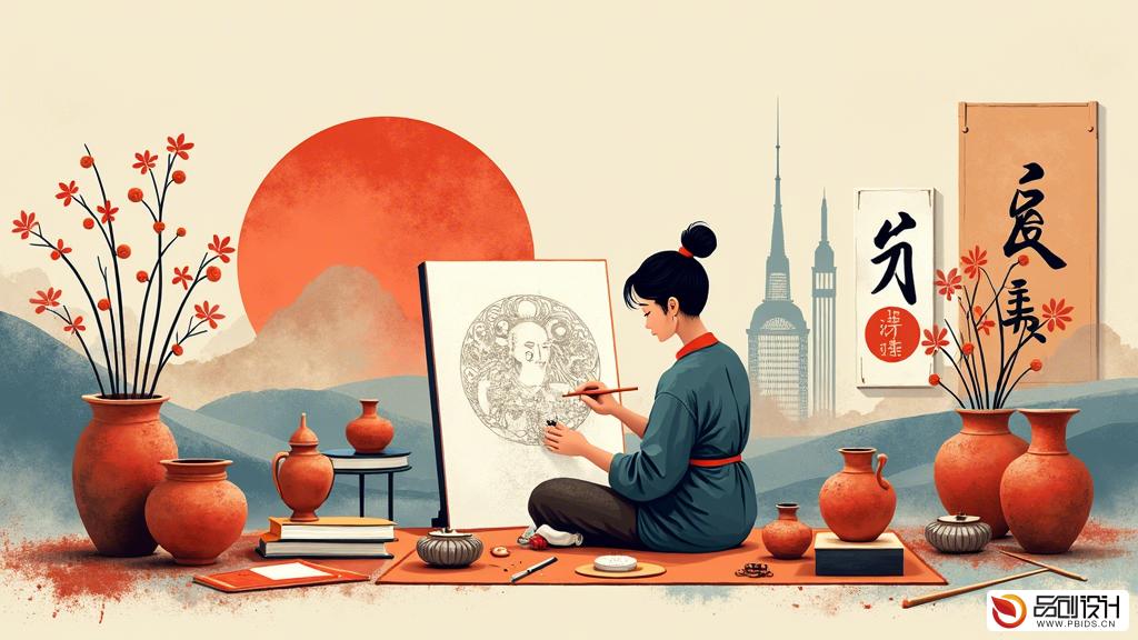铜川社交传播设计工作室：打造品牌影响力的创意引擎
