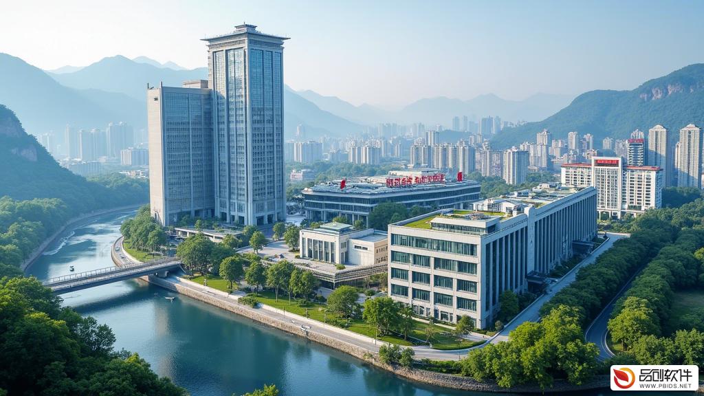 重庆市医疗硬件研发集团的崛起与创新之路
