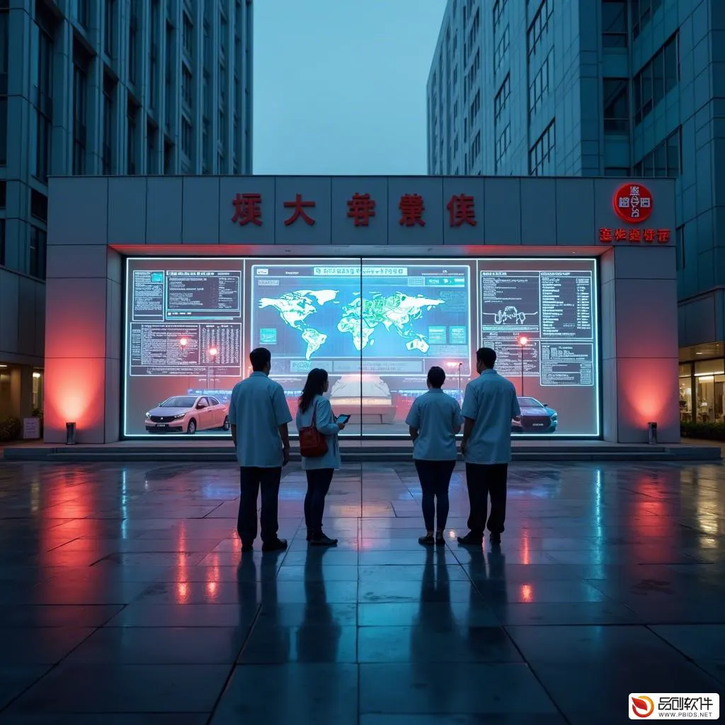 合肥市医药库存动态预警系统服务商：提升医疗供应...