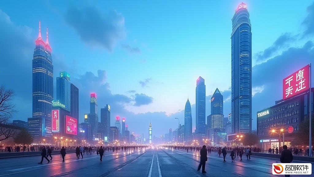 天津市文旅智慧景区系统服务商：推动旅游业数字化转型的新力量
