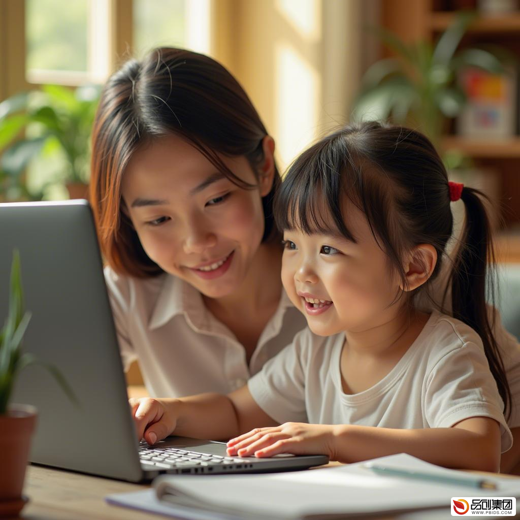儿童教育软件大全：开启孩子智慧之门的钥匙
