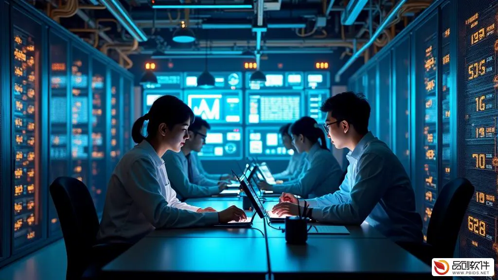 深圳市数据迁移服务集成商：专业解决方案与卓越服务
