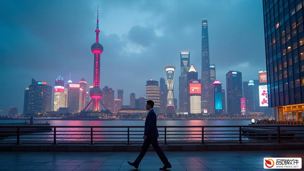 上海市智能报表生成集团：引领数字化转型的新篇章
