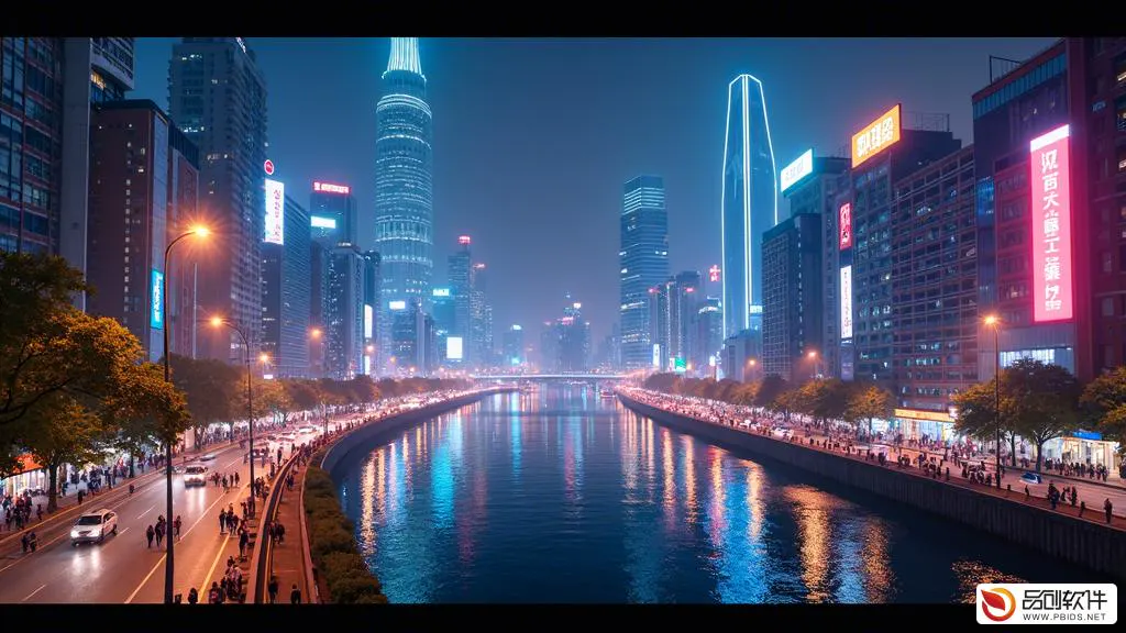 杭州市物流平台软件系统服务商：推动智慧物流的新引擎
