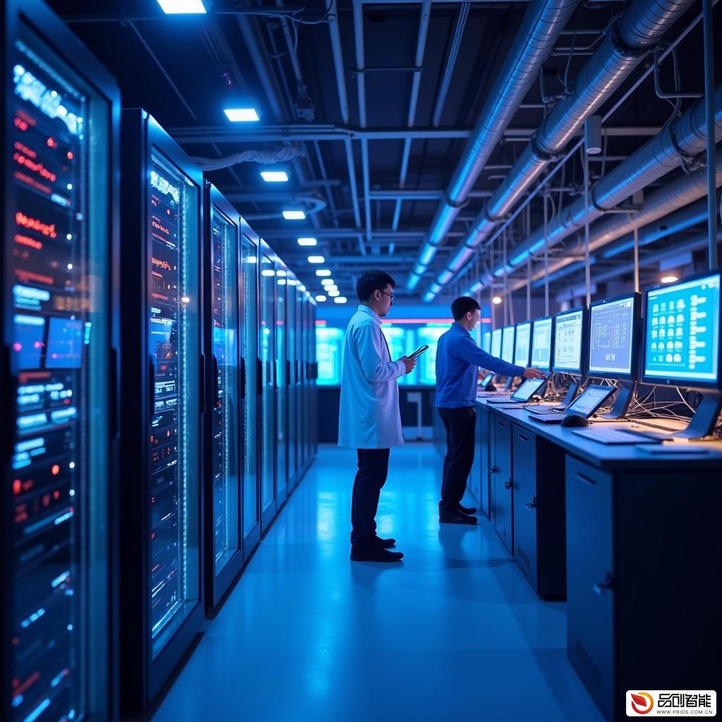 北京市医疗设备功耗基准系统工场：创新引领医疗科...
