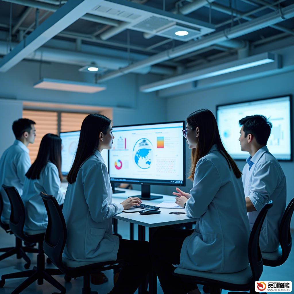 珠海市用户健康干预闭环系统实验室：科技引...