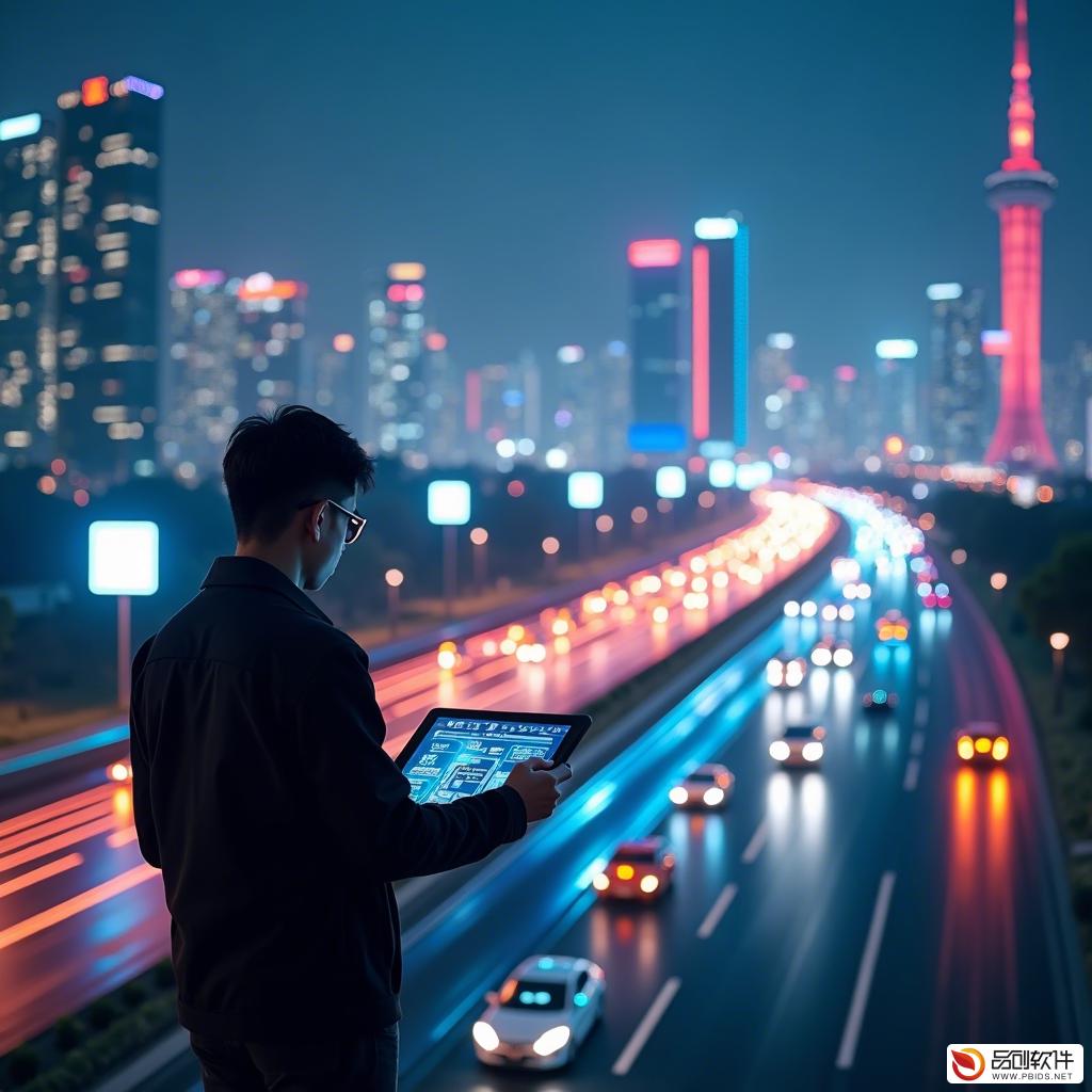 苏州市车载V2X协同决策系统平台商：引领智能交...