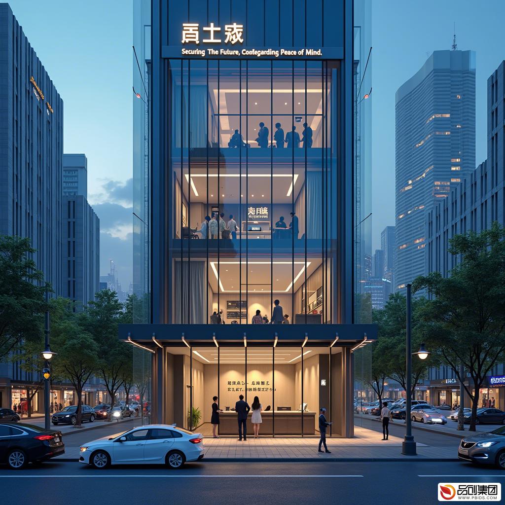 漯河保险公司：保障未来，守护安心
