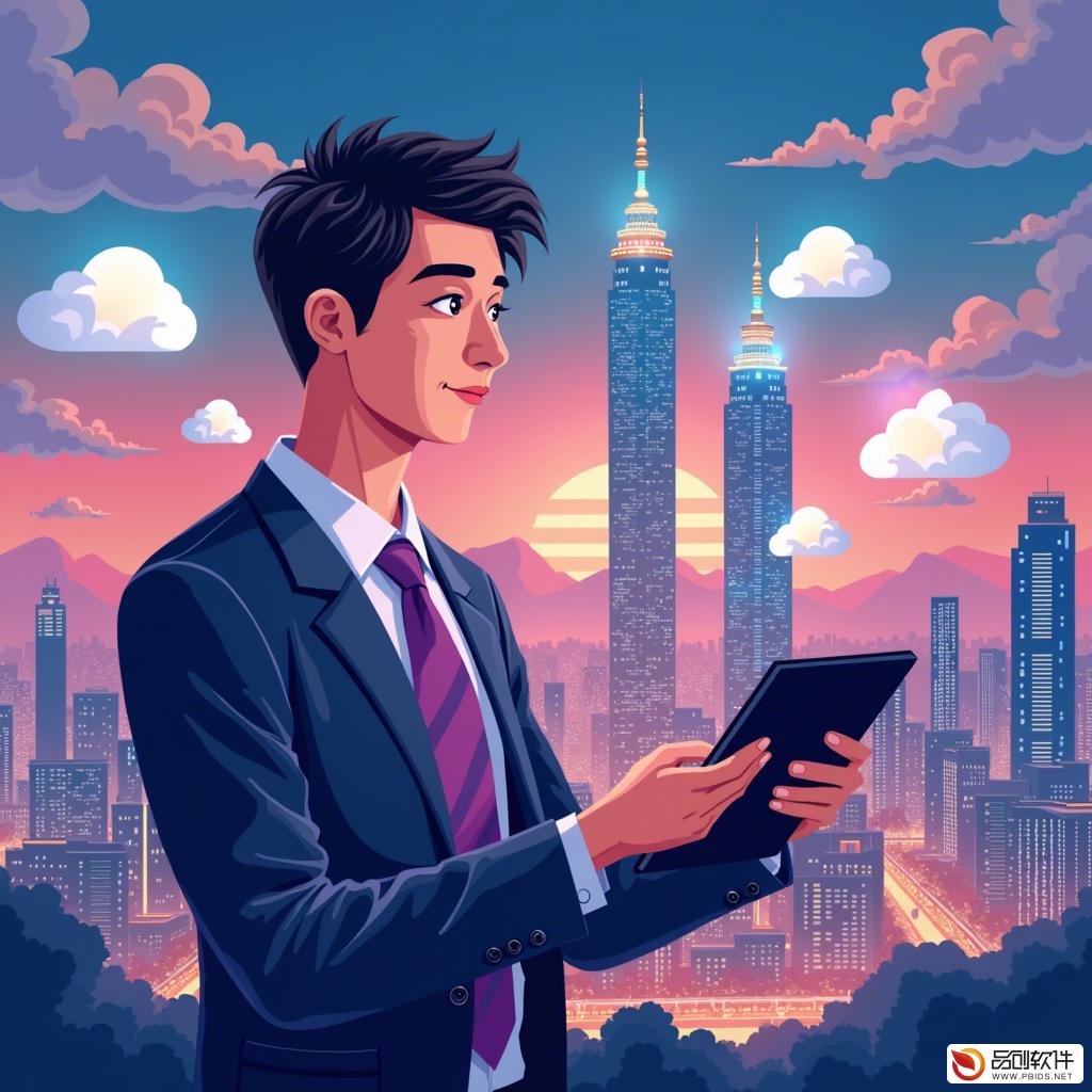 重庆市保险中介SaaS平台机构：革新保险行业的...