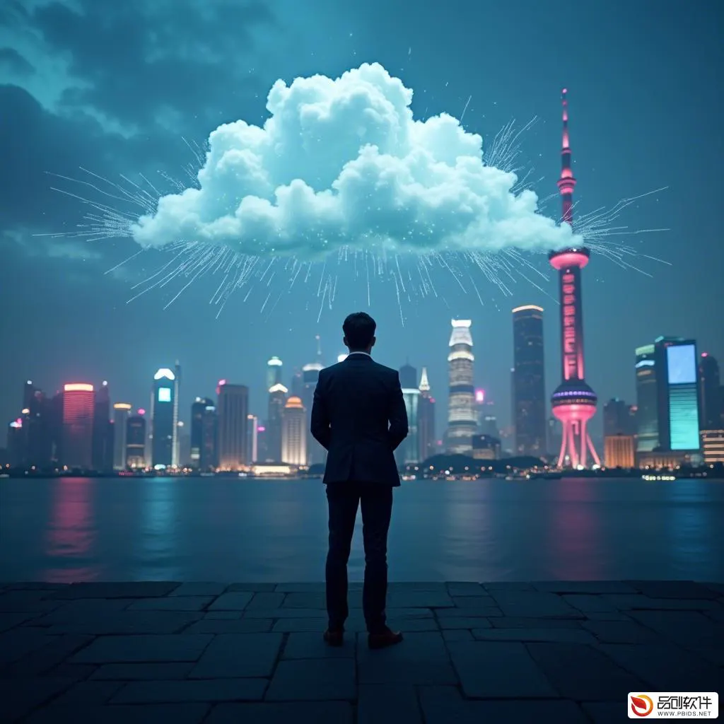上海市混合云部署方案：引领企业数字化转型的新篇章
