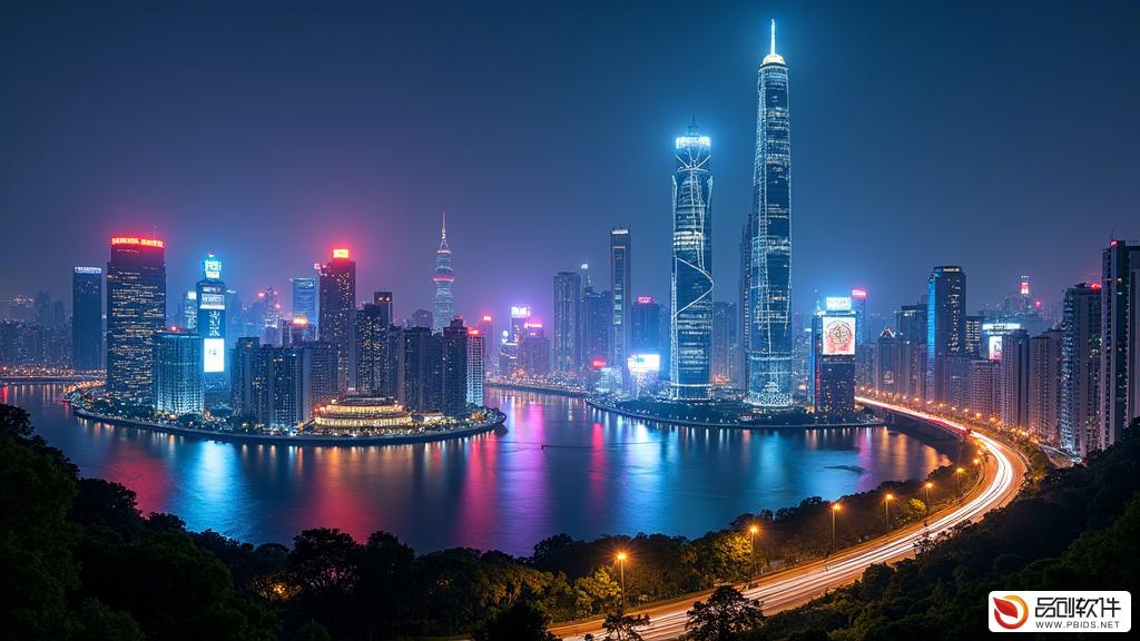 广州市车载互联平台开发服务商：引领智能出行新时代

