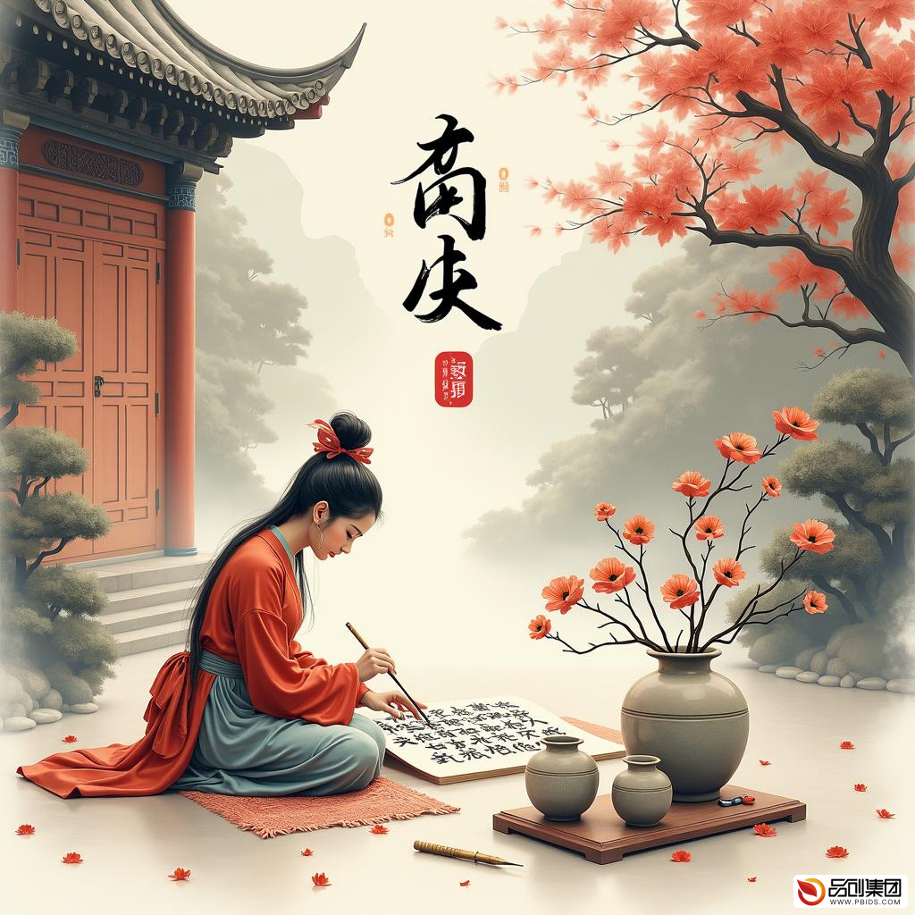 道中华微信公众号：传承文化精髓，探索中华...