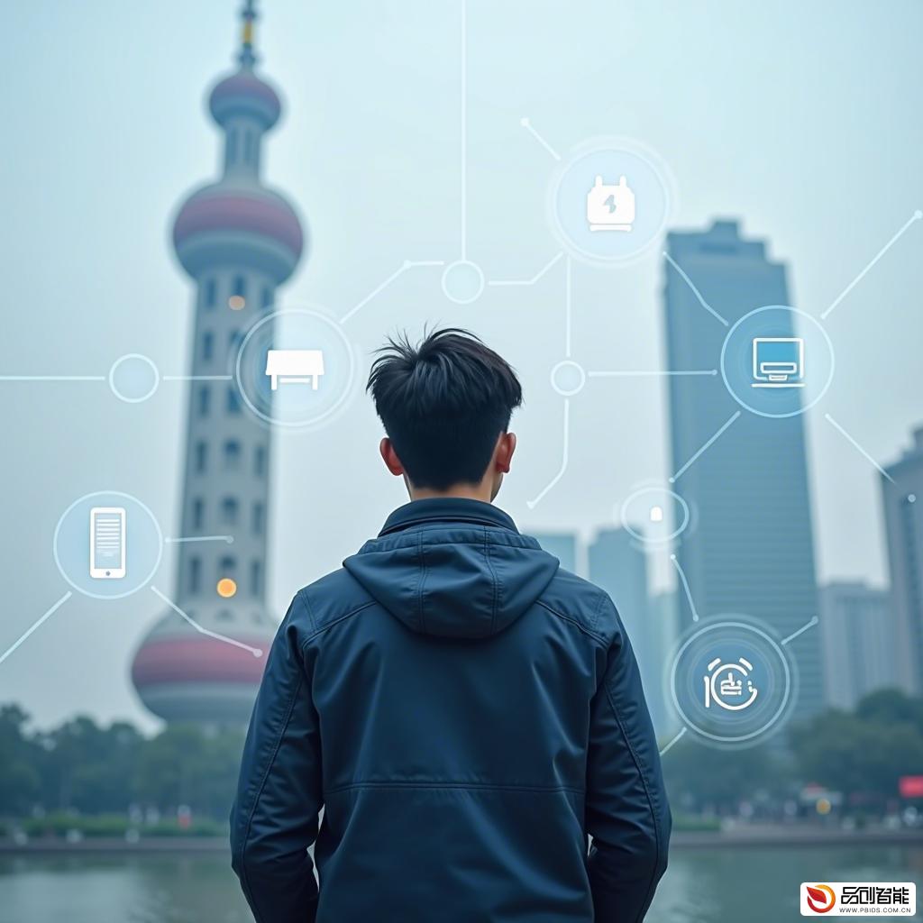 武汉市MQTT云端同步服务站：引领物联网...