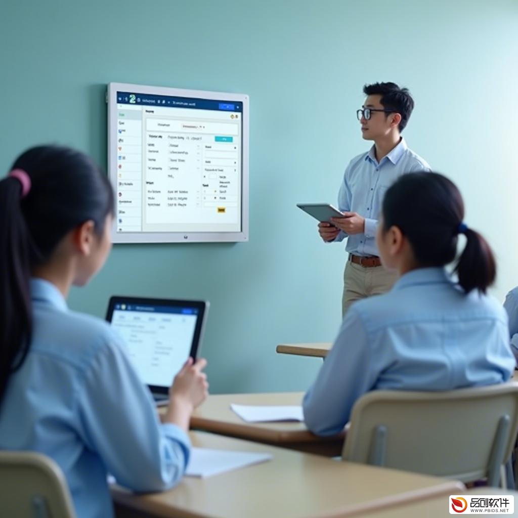 广州市K12智能阅卷系统：引领教育技术创新的新篇章

