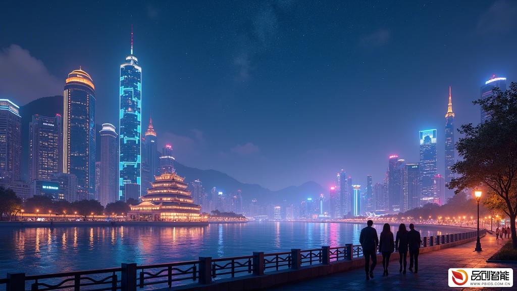 重庆市中医AI诊疗方案运营商：引领智慧医疗新风尚
