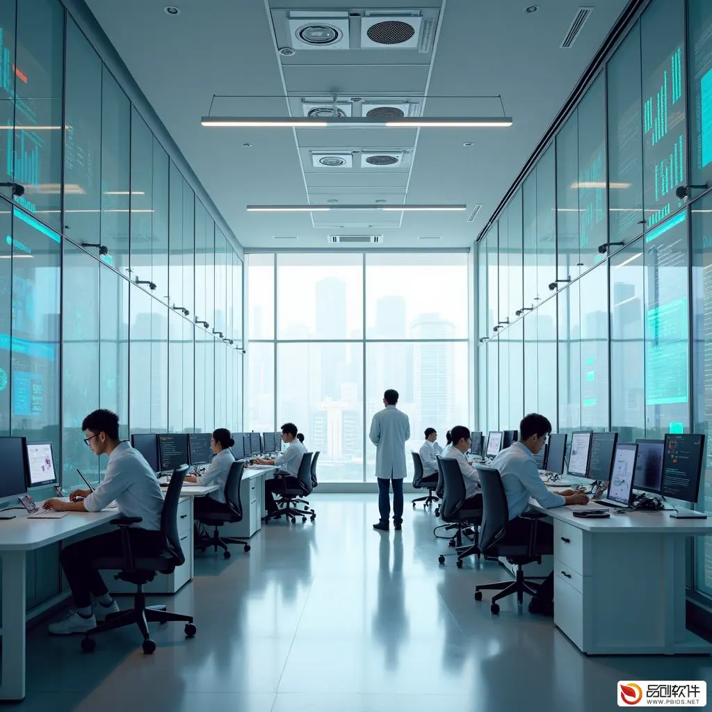 杭州市智能报表生成研发中心:引领数据智能的新篇章