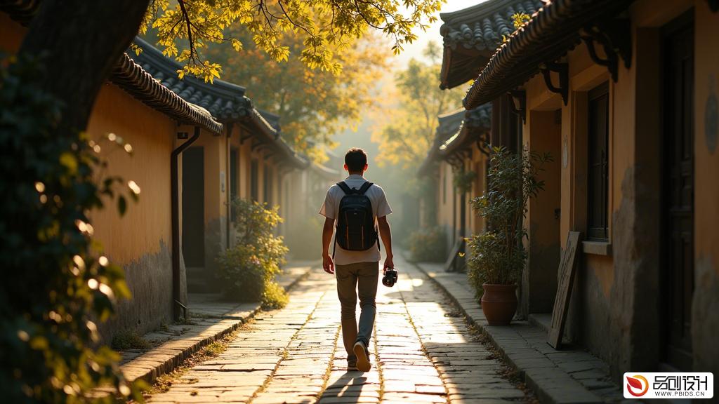潮州用户旅程设计：打造卓越体验的创新实践
