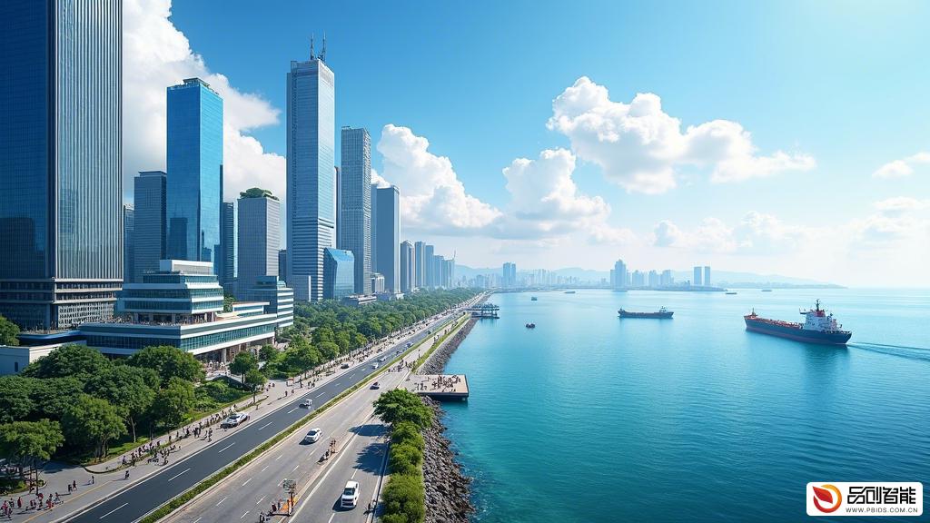 珠海市用户旅程地图构建平台方案商：打造卓越客户体验的创新实践
