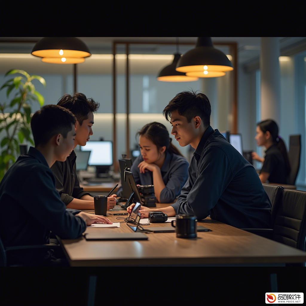 无锡市边缘计算模块开发有限公司：引领未来...