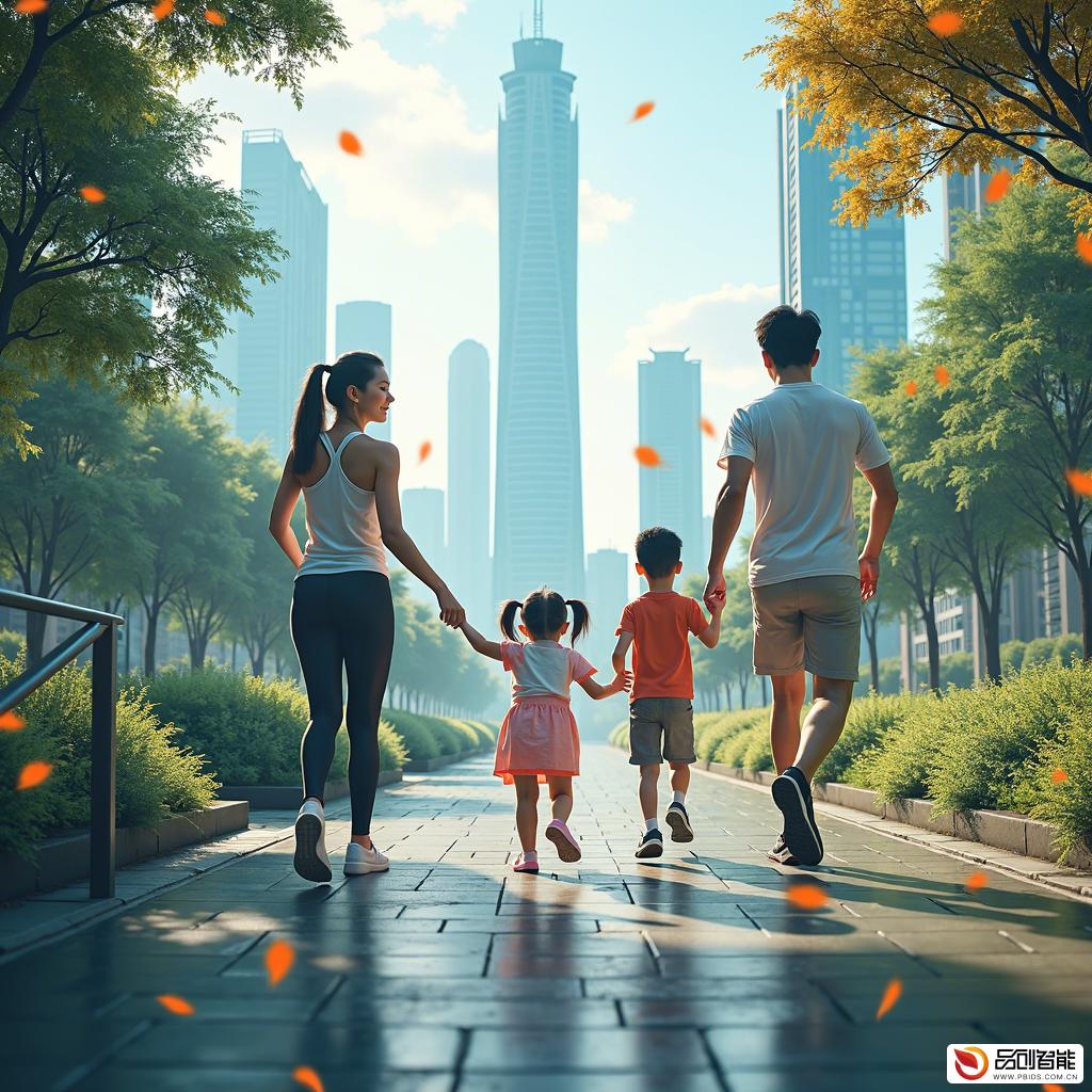 无锡市家庭健康智能顾问平台服务商：科技引...