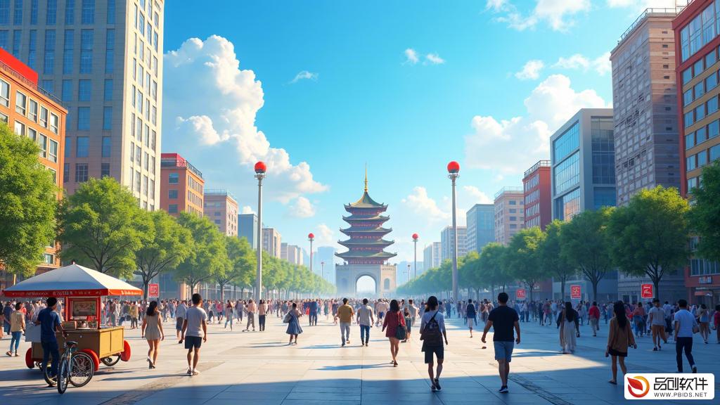 天津市AI精准信息搜索平台机构：引领智能搜索新时代
