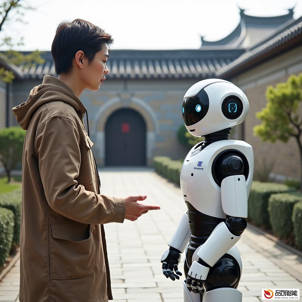 苏州市迎宾机器人交互系统工作室：创新科技...