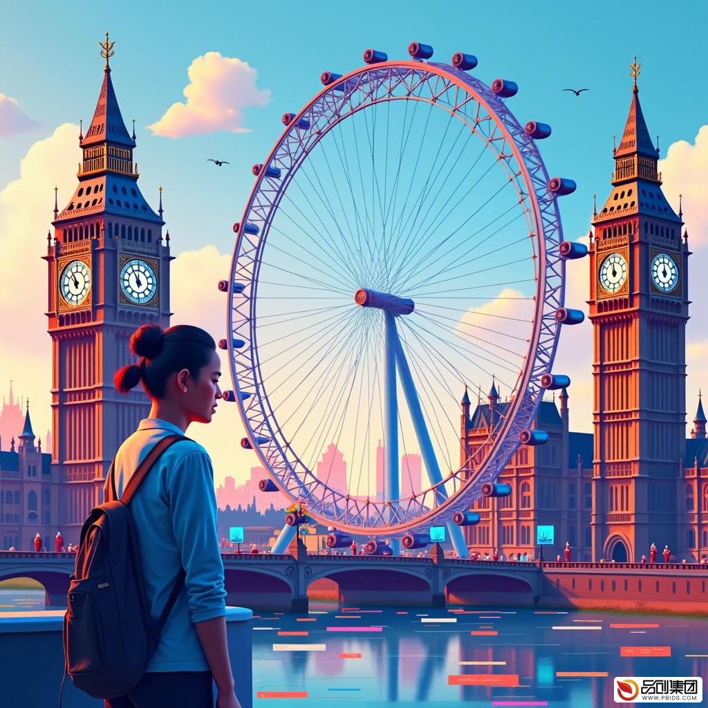 英国交互设计硕士院校深度解析：探索创意与...