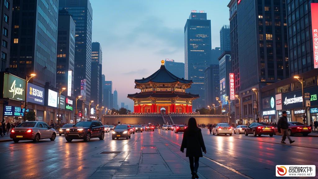 揭秘北京市云端学习AI工作台：运营商的角色与影响力
