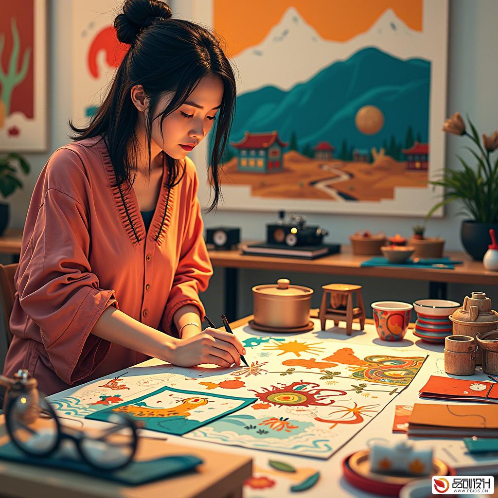 宁夏互动体验设计：携手合作伙伴共创未来新篇章
