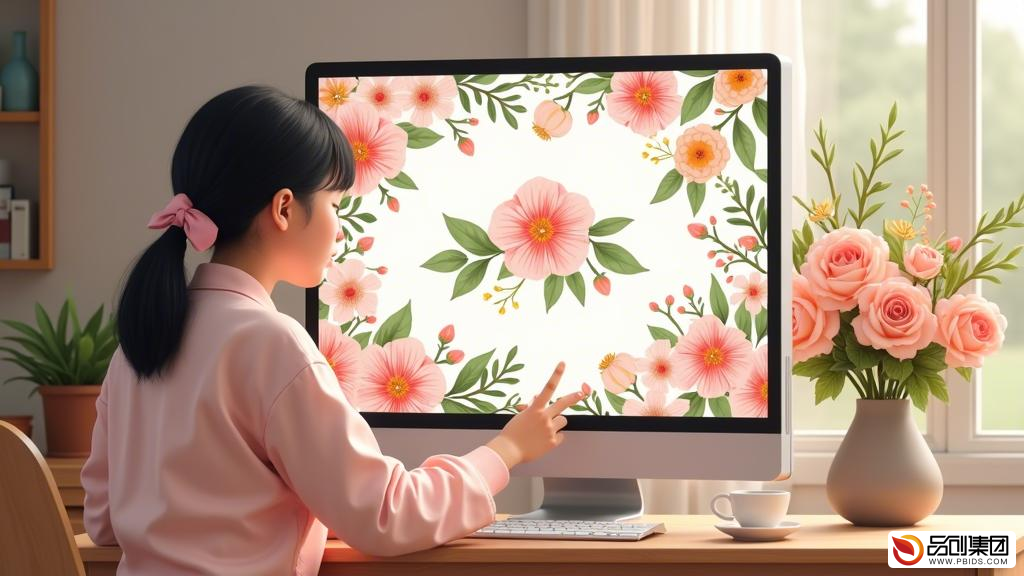 插花虚拟仿真教学软件：开启花艺设计新纪元
