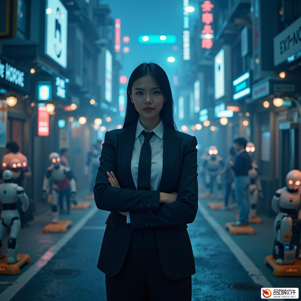 合肥市全面风险管理AI系统公司的革新之路
