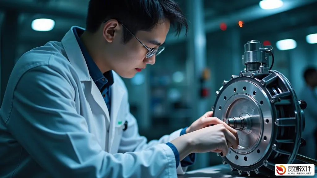 重庆市应力应变分析系统有限公司：科技创新引领行业未来
