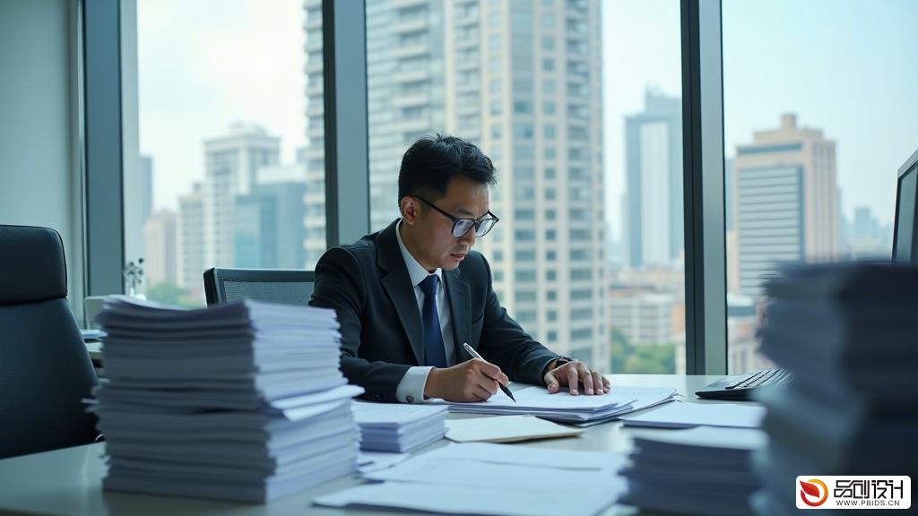 构建合规审计网页信息架构：寻找理想合作伙伴的指南
