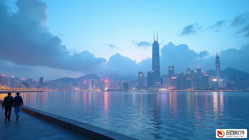 珠海市货运车载AI互联平台研发中心：引领物流行业智能化转型
