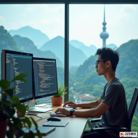 湖南软件定制：打造专属数字化解决方案的领航者
